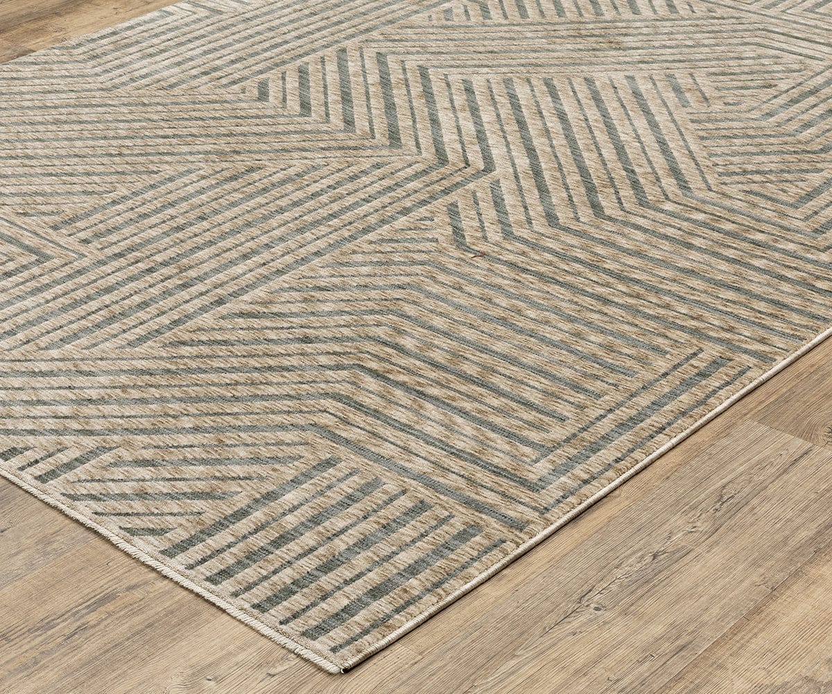 Oriental Weavers Echo ECH01 Rug - Image 2