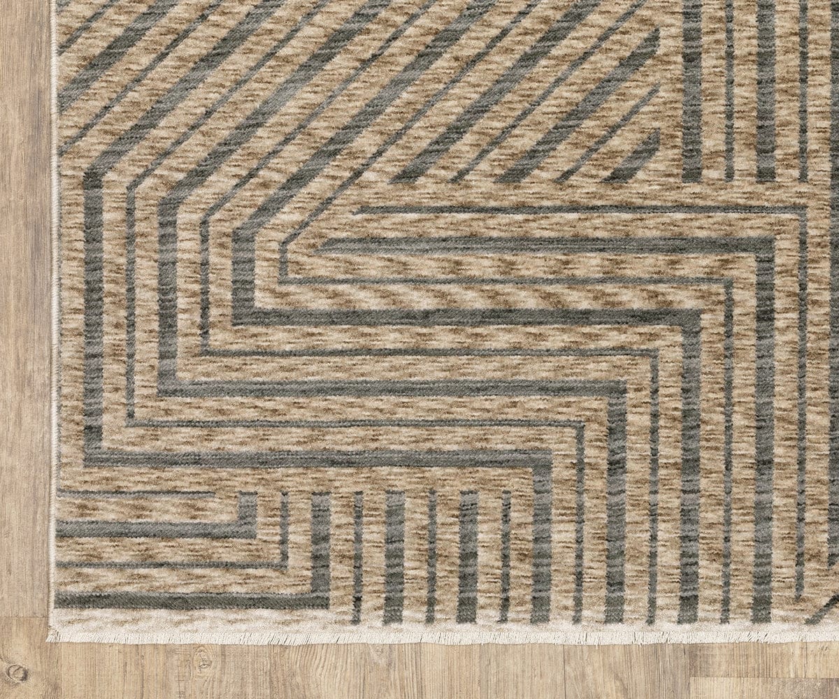 Oriental Weavers Echo ECH01 Rug - Image 3