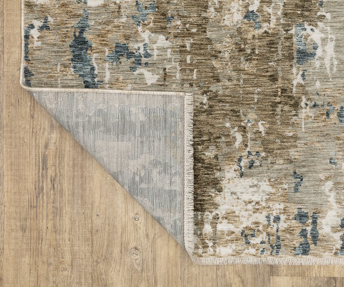 Oriental Weavers Echo ECH11 Rug - Image 4
