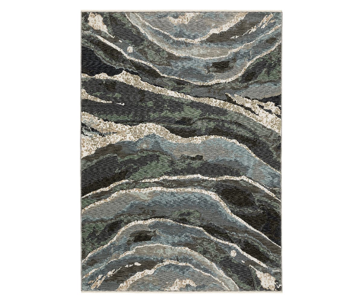 Oriental Weavers Echo ECH12 Rug
