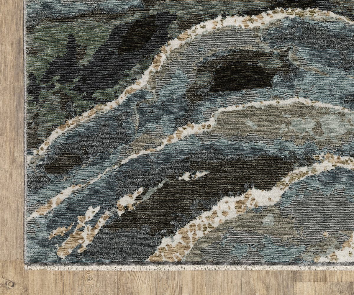 Oriental Weavers Echo ECH12 Rug - Image 3