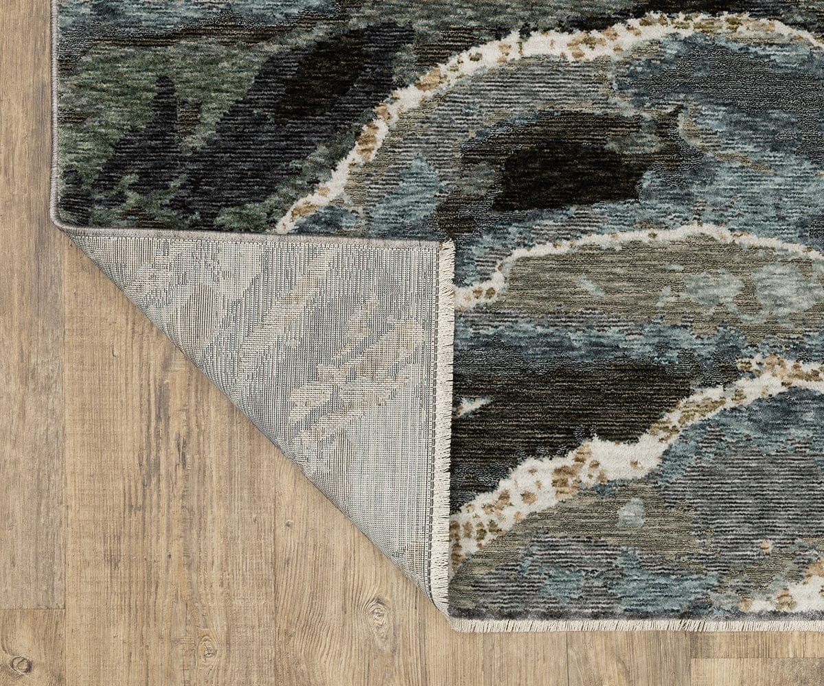 Oriental Weavers Echo ECH12 Rug - Image 4