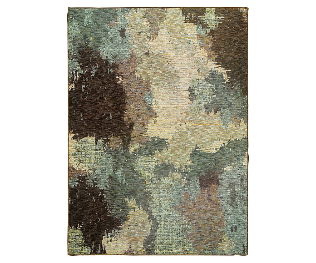 Oriental Weavers Evolution / 8011B Rug