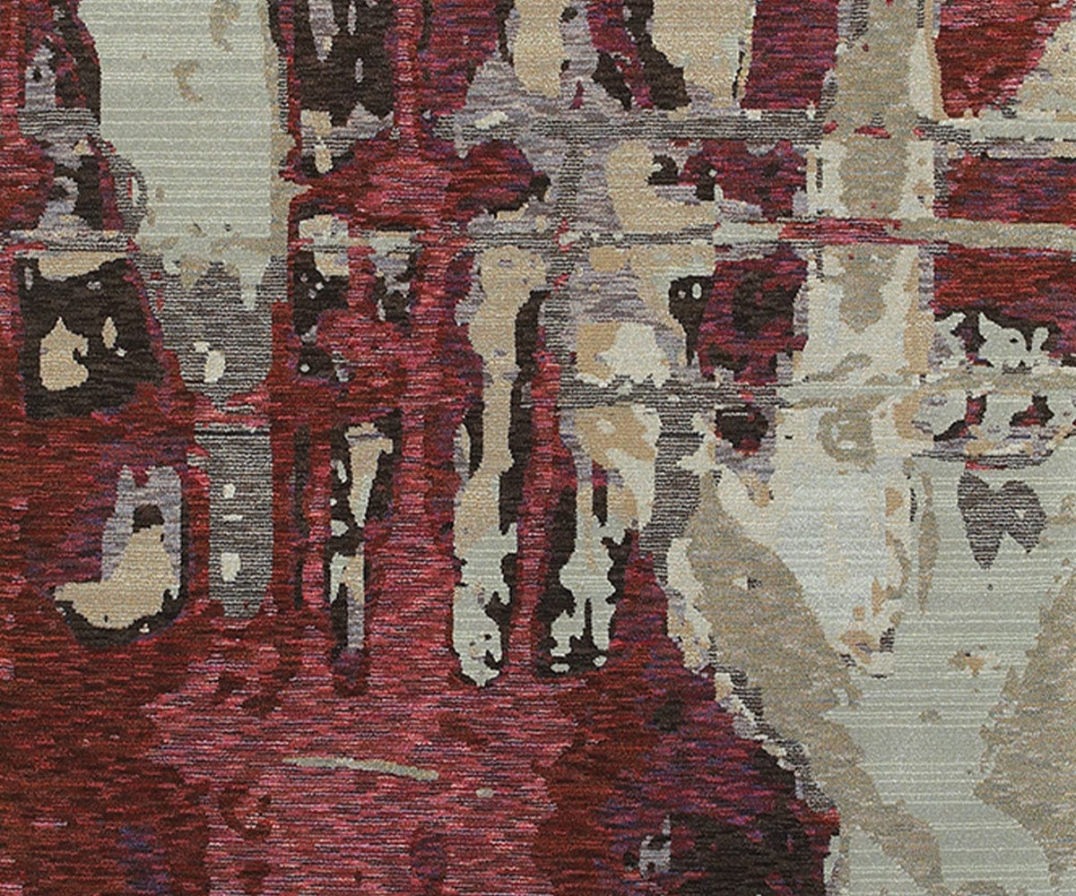 Oriental Weavers Evolution / 8028B Rug - Image 3
