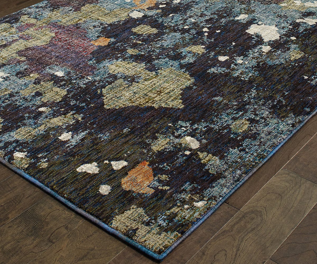Oriental Weavers Evolution / 8029A Rug - Image 2