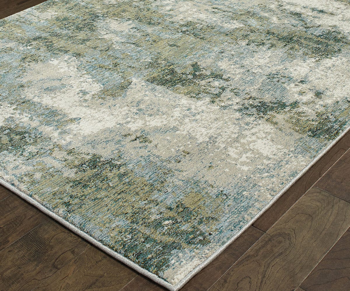 Oriental Weavers Evolution / 8039E Rug - Image 2