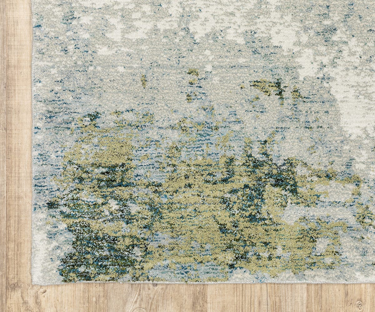 Oriental Weavers Evolution / 8039E Rug - Image 3