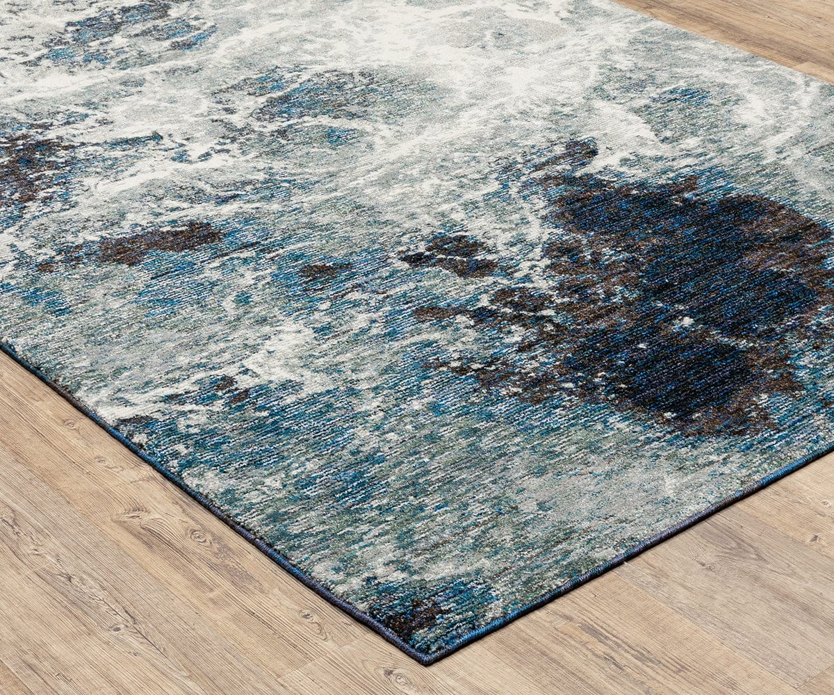 Oriental Weavers Evolution / 962A Rug - Image 2