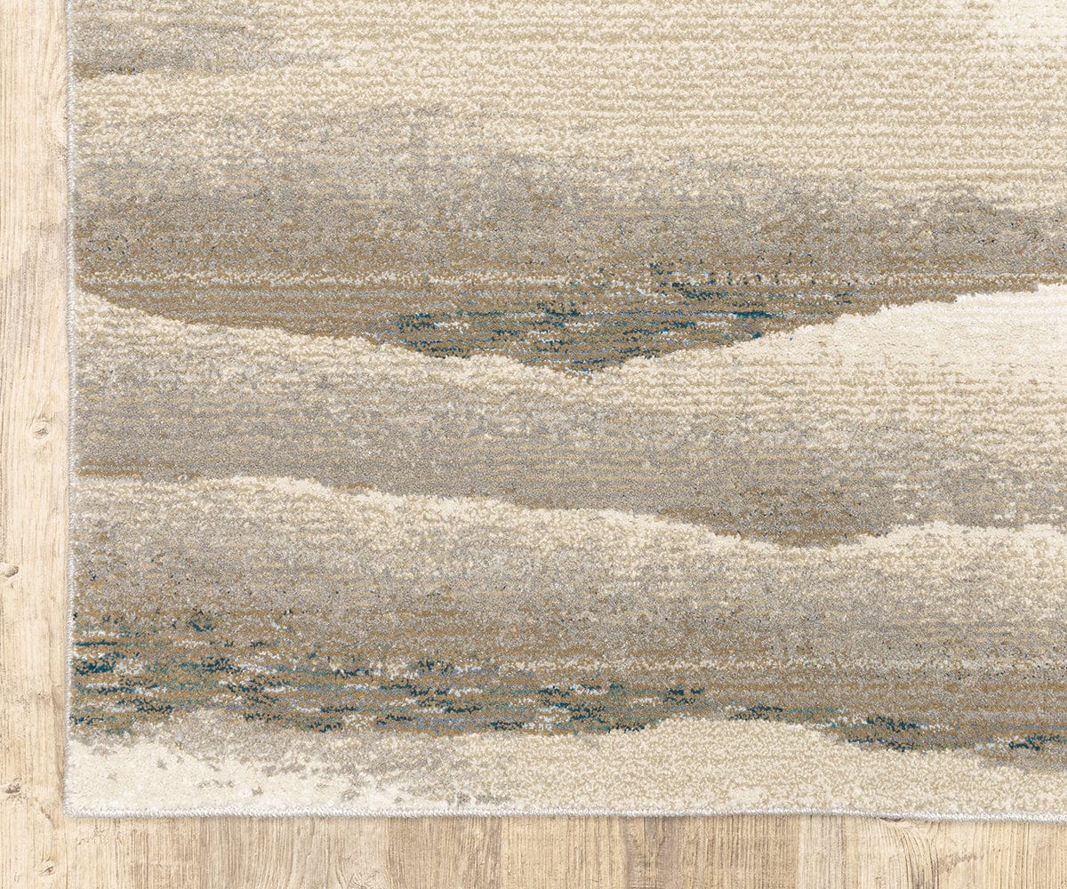 Oriental Weavers Evolution / 982C Rug - Image 2