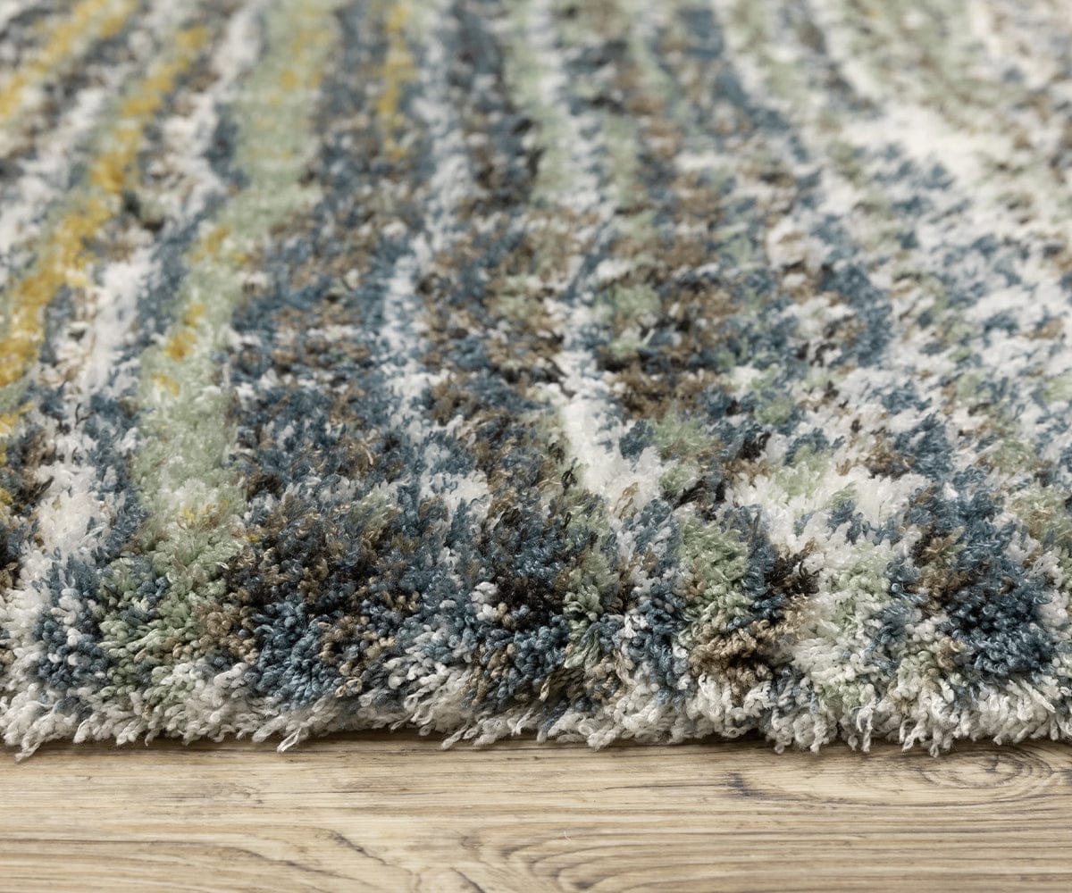 Oriental Weavers Galileo / GAL07 Rug - Image 3
