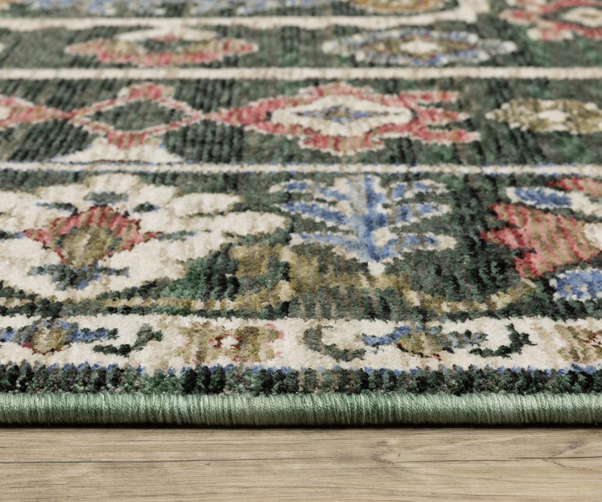 Oriental Weavers Hastings / HA02B Rug - Image 3