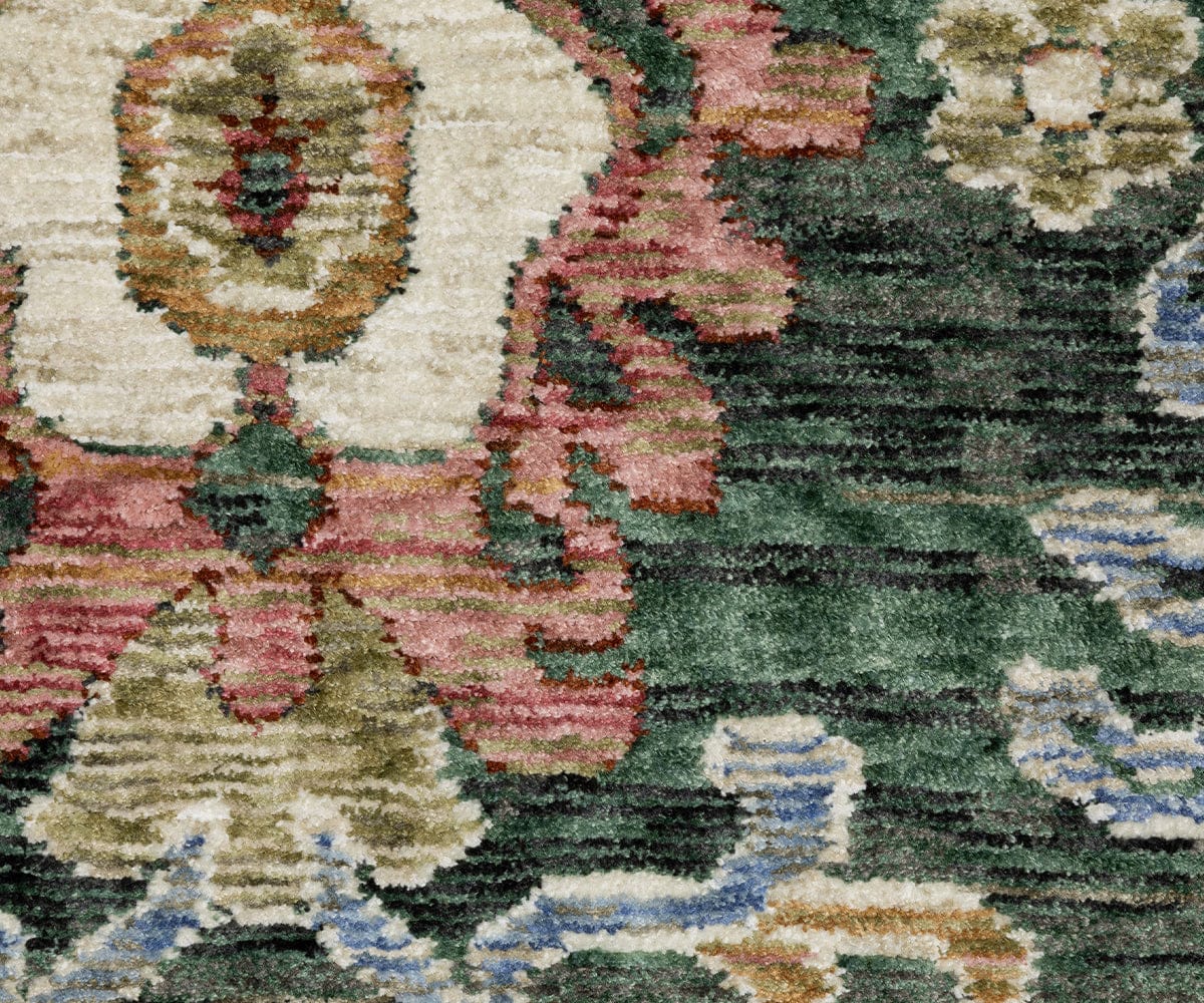 Oriental Weavers Hastings / HA02B Rug - Image 4