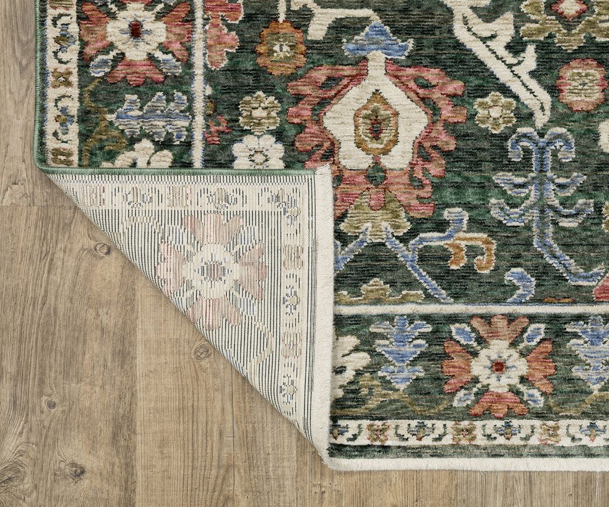 Oriental Weavers Hastings / HA02B Rug - Image 5