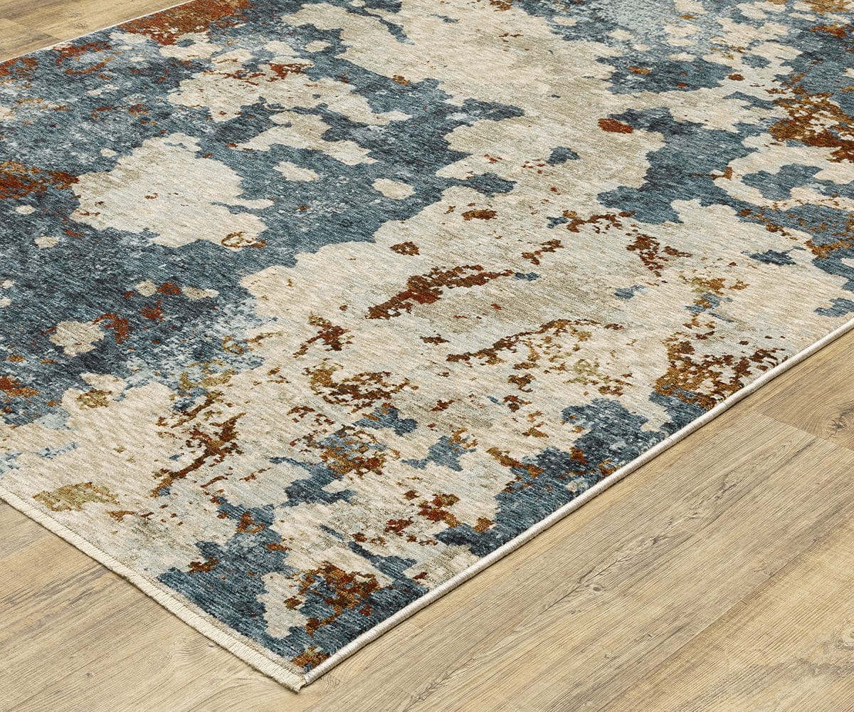 Oriental Weavers Hayden / HAY01 Rug - Image 2