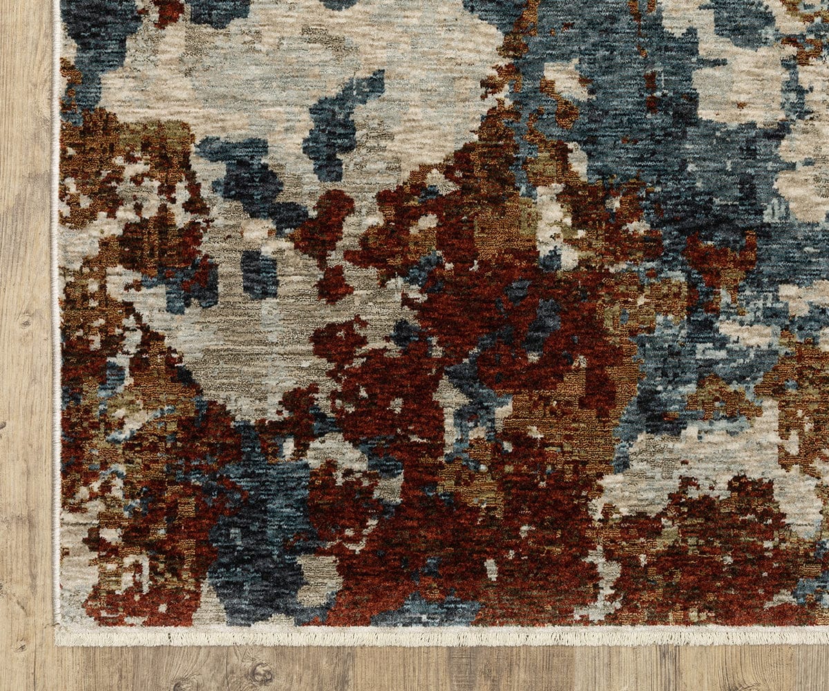 Oriental Weavers Hayden / HAY01 Rug - Image 3