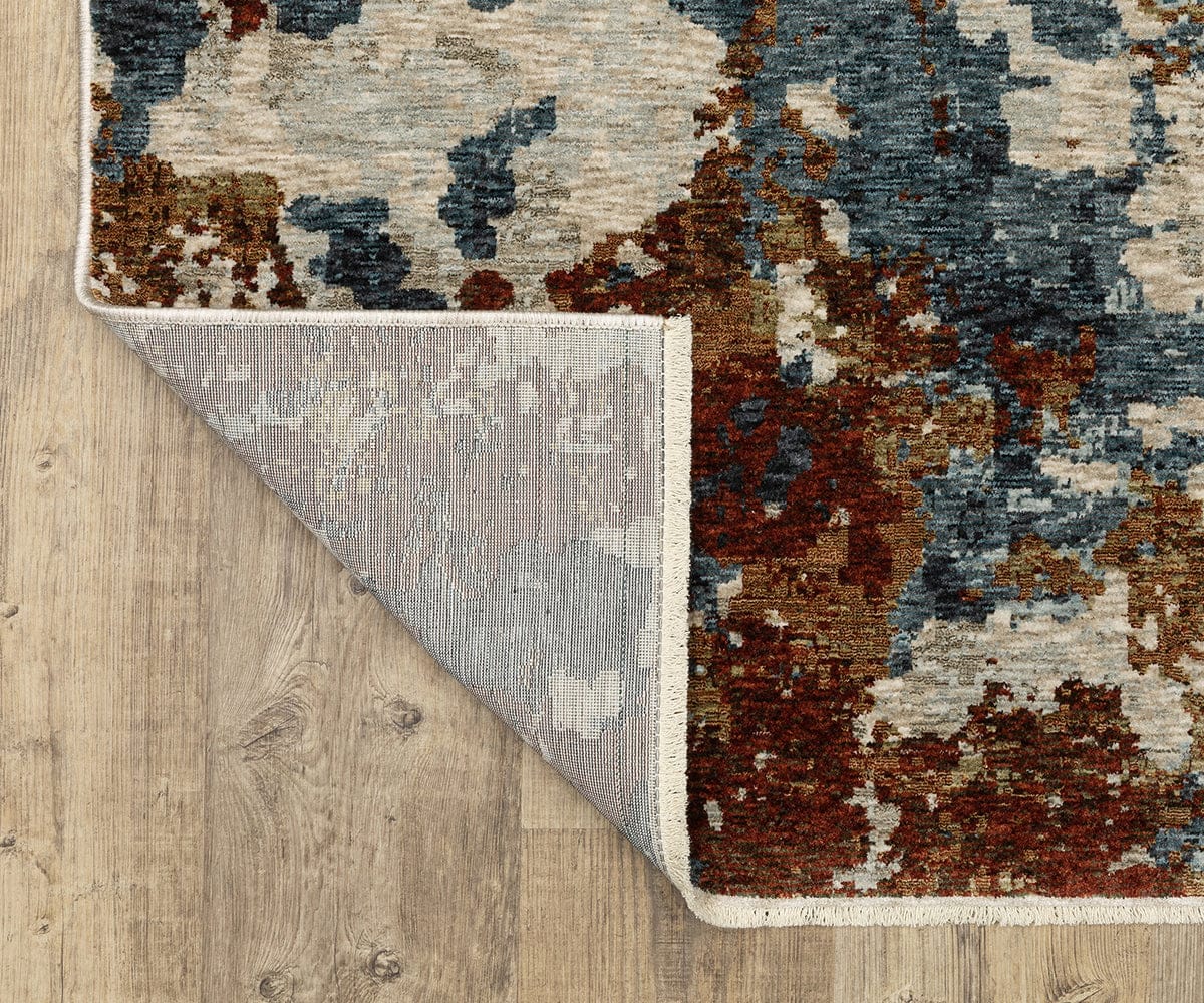Oriental Weavers Hayden / HAY01 Rug - Image 4