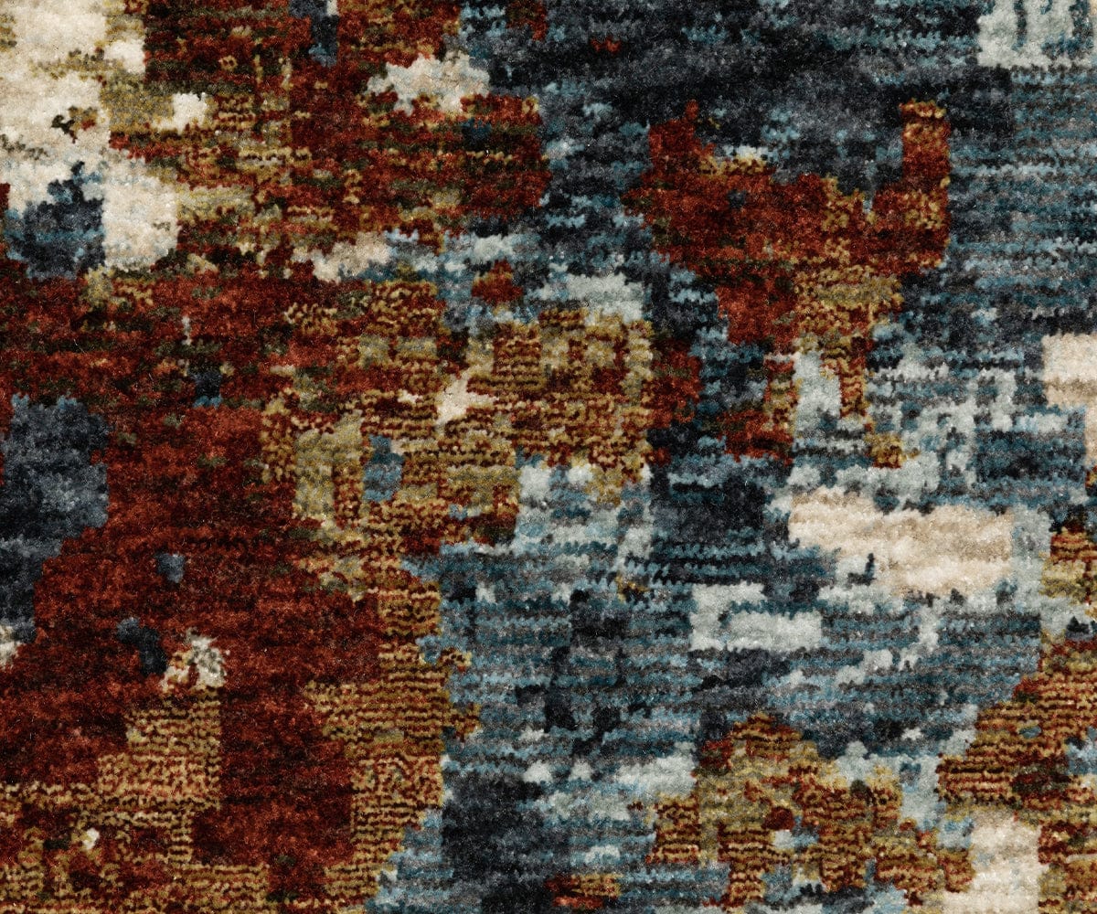 Oriental Weavers Hayden / HAY01 Rug - Image 5