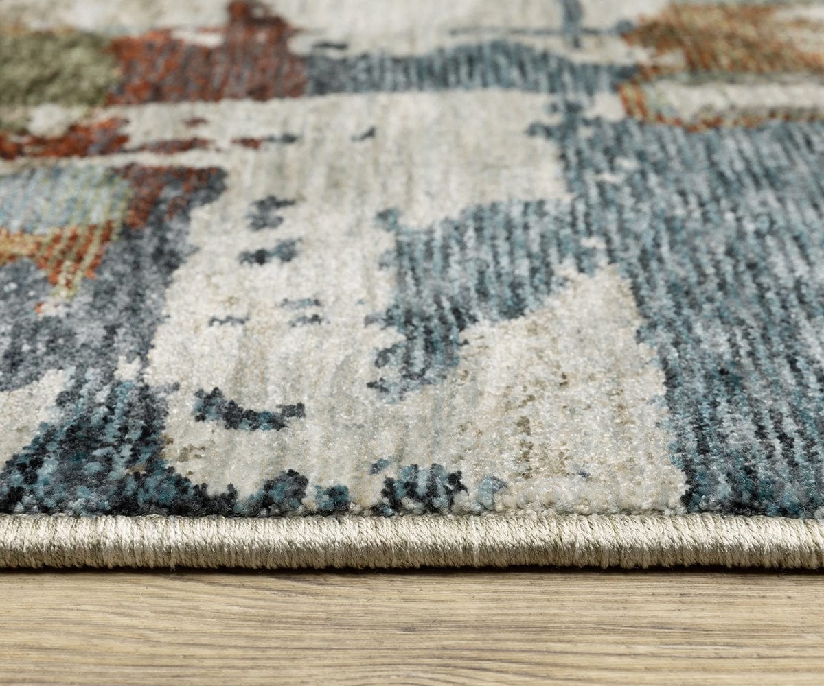 Oriental Weavers Hayden / HAY02 Rug - Image 3