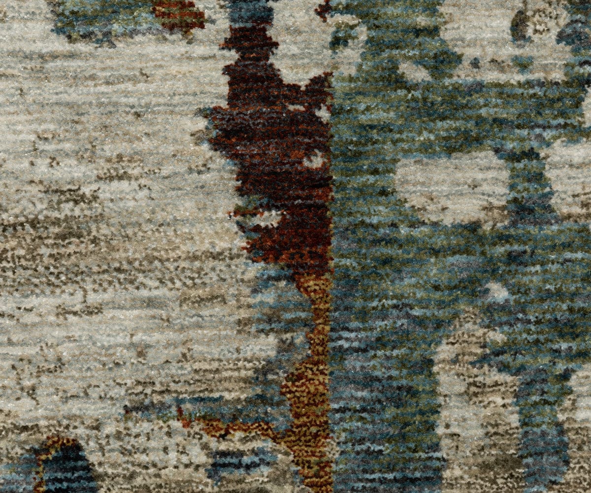 Oriental Weavers Hayden / HAY02 Rug - Image 4