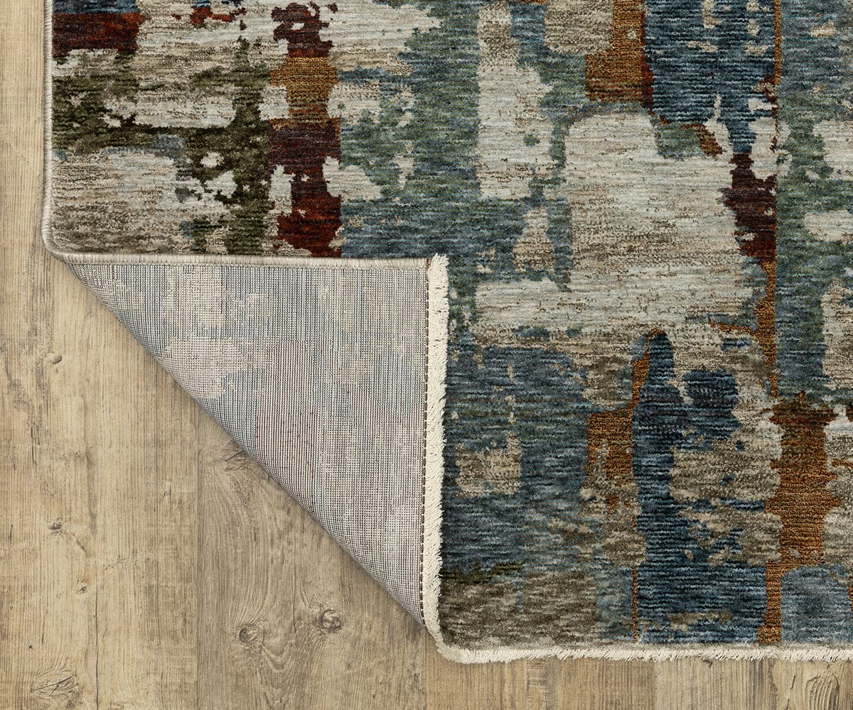 Oriental Weavers Hayden / HAY02 Rug - Image 5