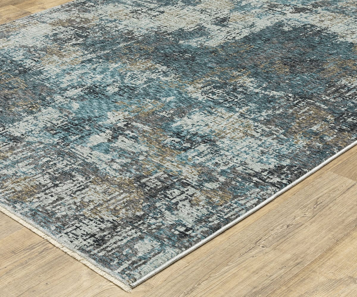 Oriental Weavers Hayden HAY03 / Rug - Image 2
