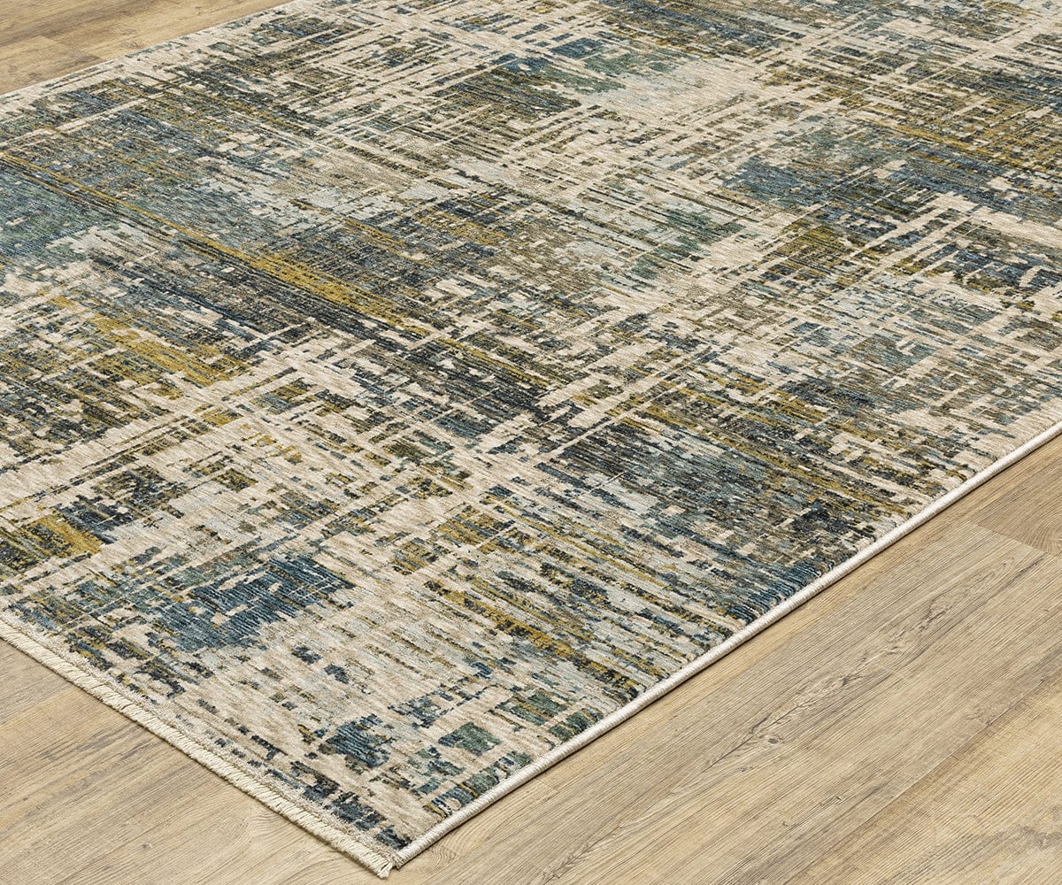 Oriental Weavers Hayden HAY05 / Rug - Image 2