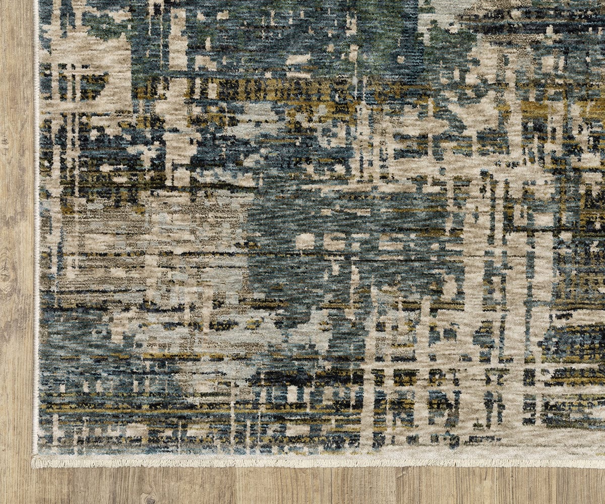 Oriental Weavers Hayden HAY05 / Rug - Image 3