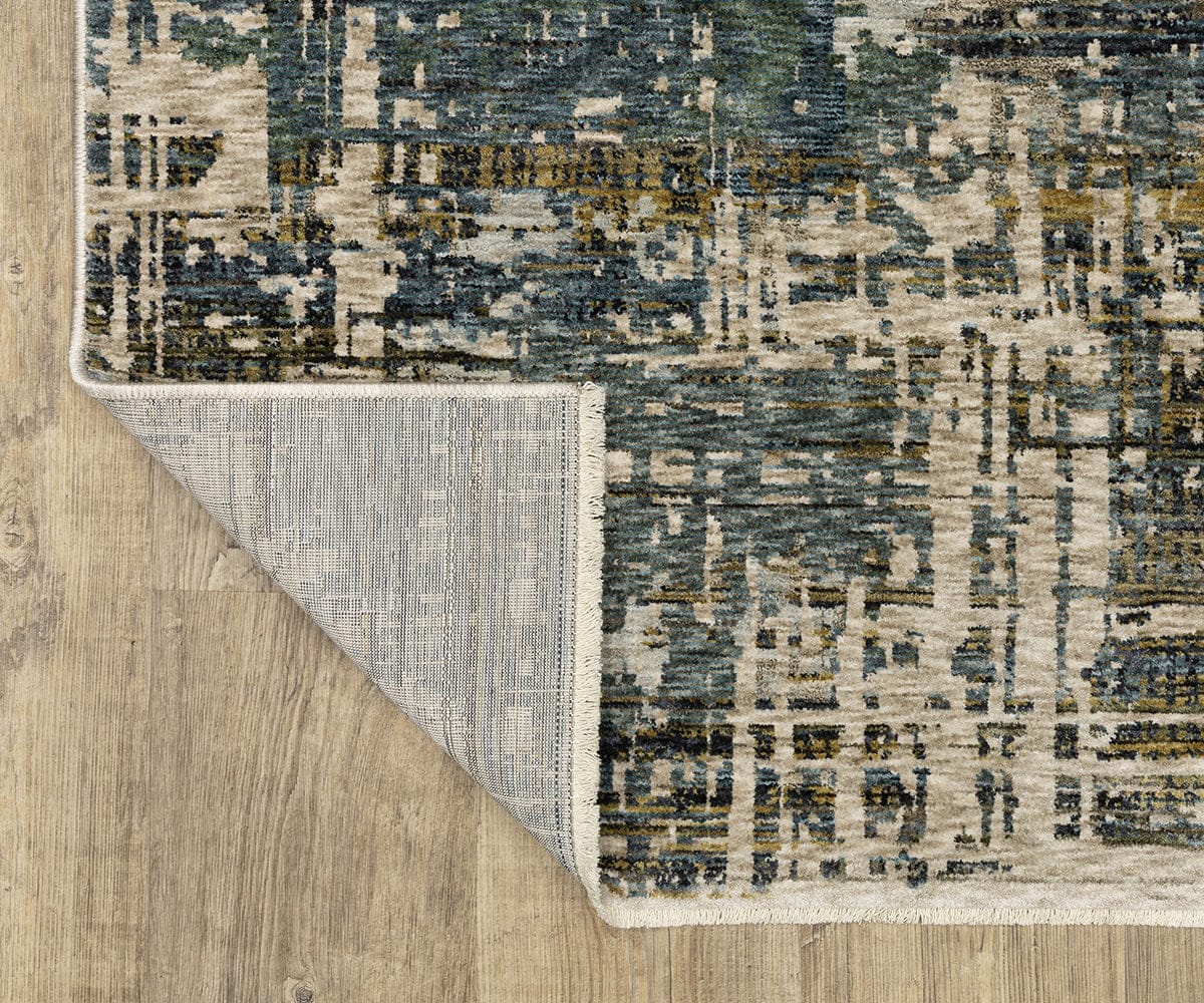 Oriental Weavers Hayden HAY05 / Rug - Image 4