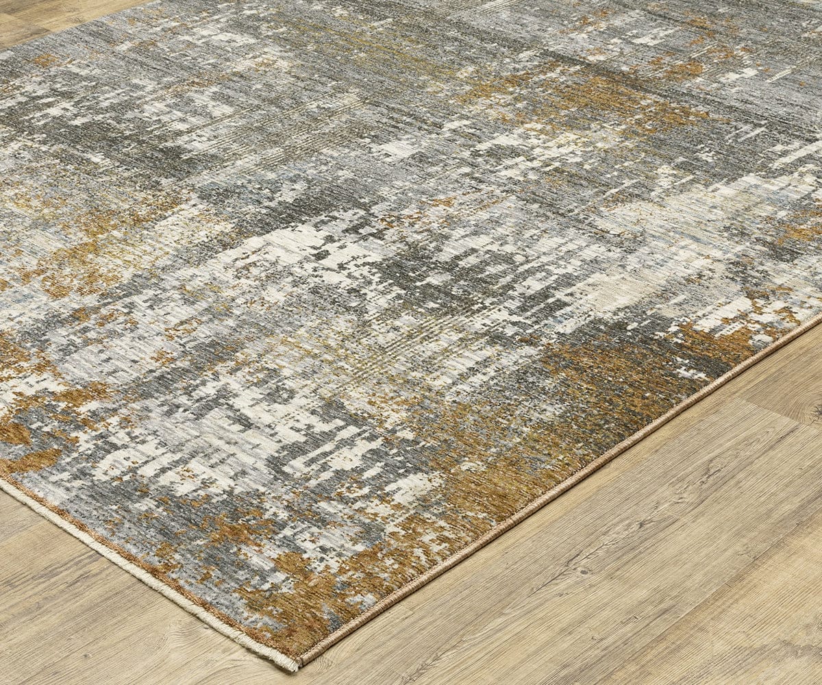 Oriental Weavers Hayden HAY06 / Rug - Image 2