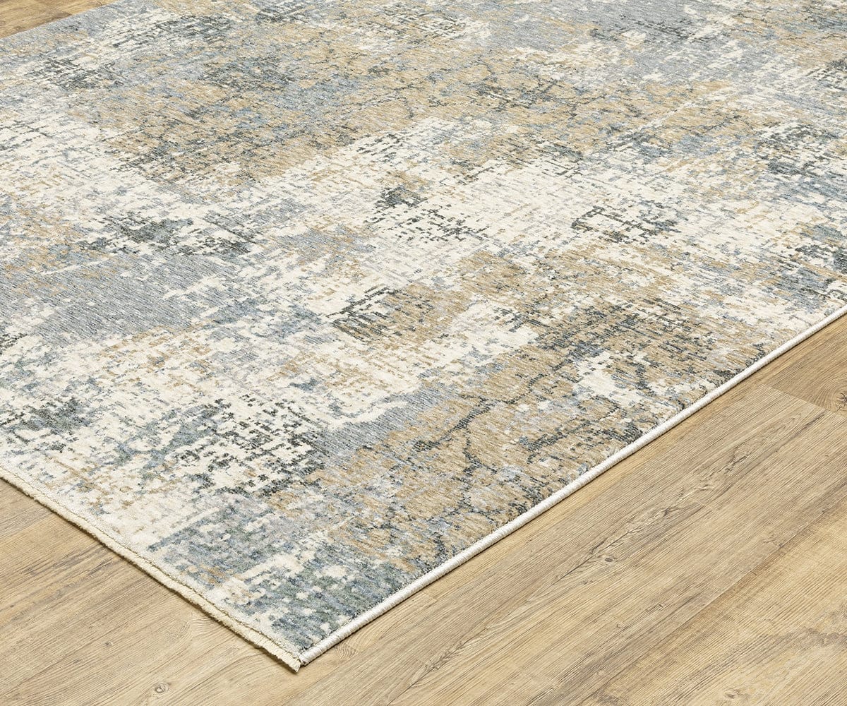 Oriental Weavers Hayden / HAY08 Rug - Image 2