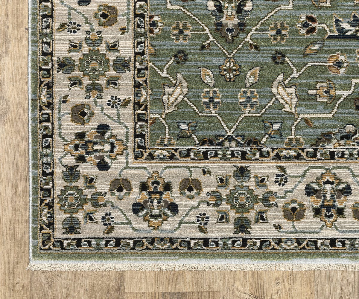 Oriental Weavers Keira / KEI07 Rug - Image 2