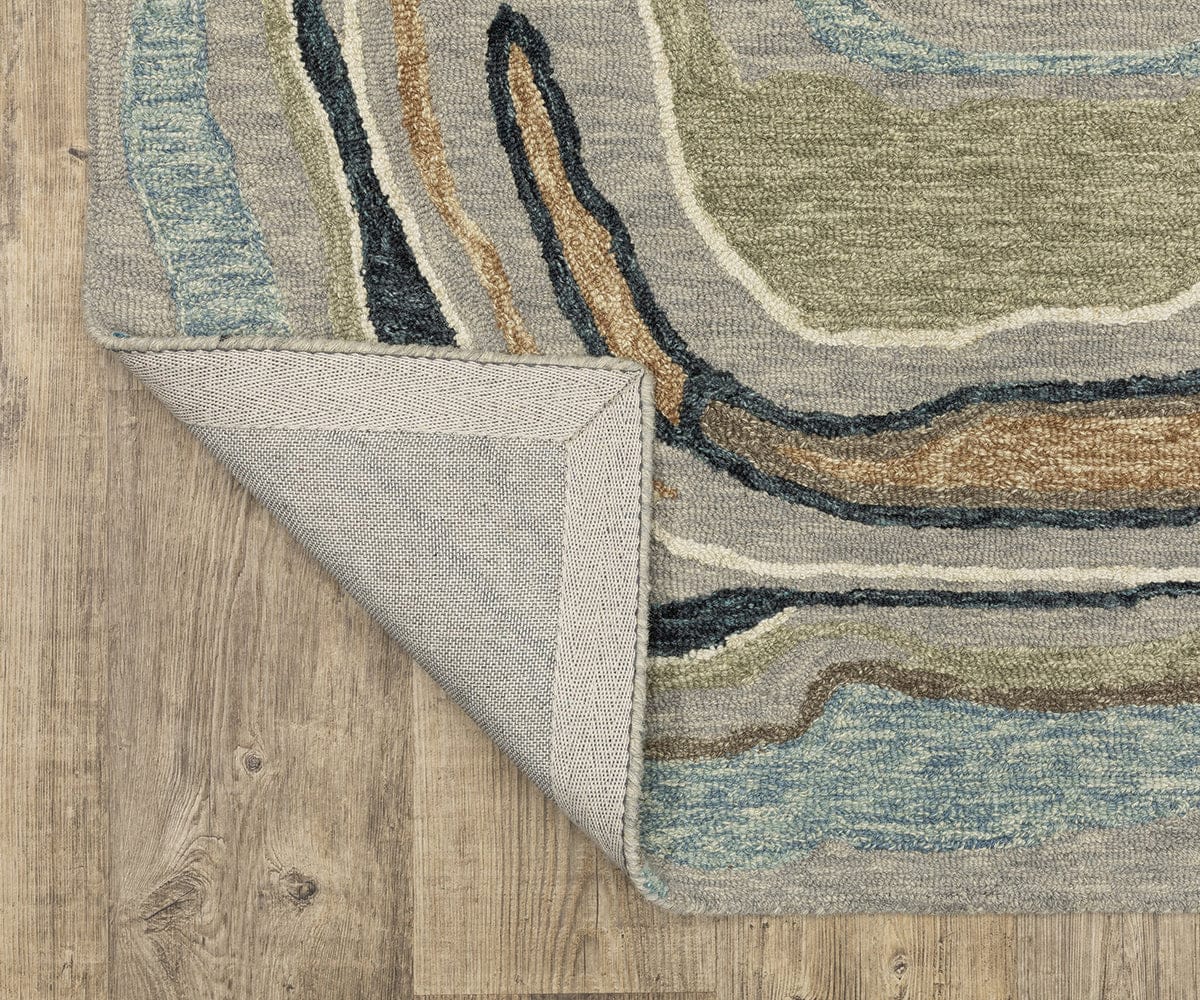 Oriental Weavers Kipton / KIP07 Rug - Image 4