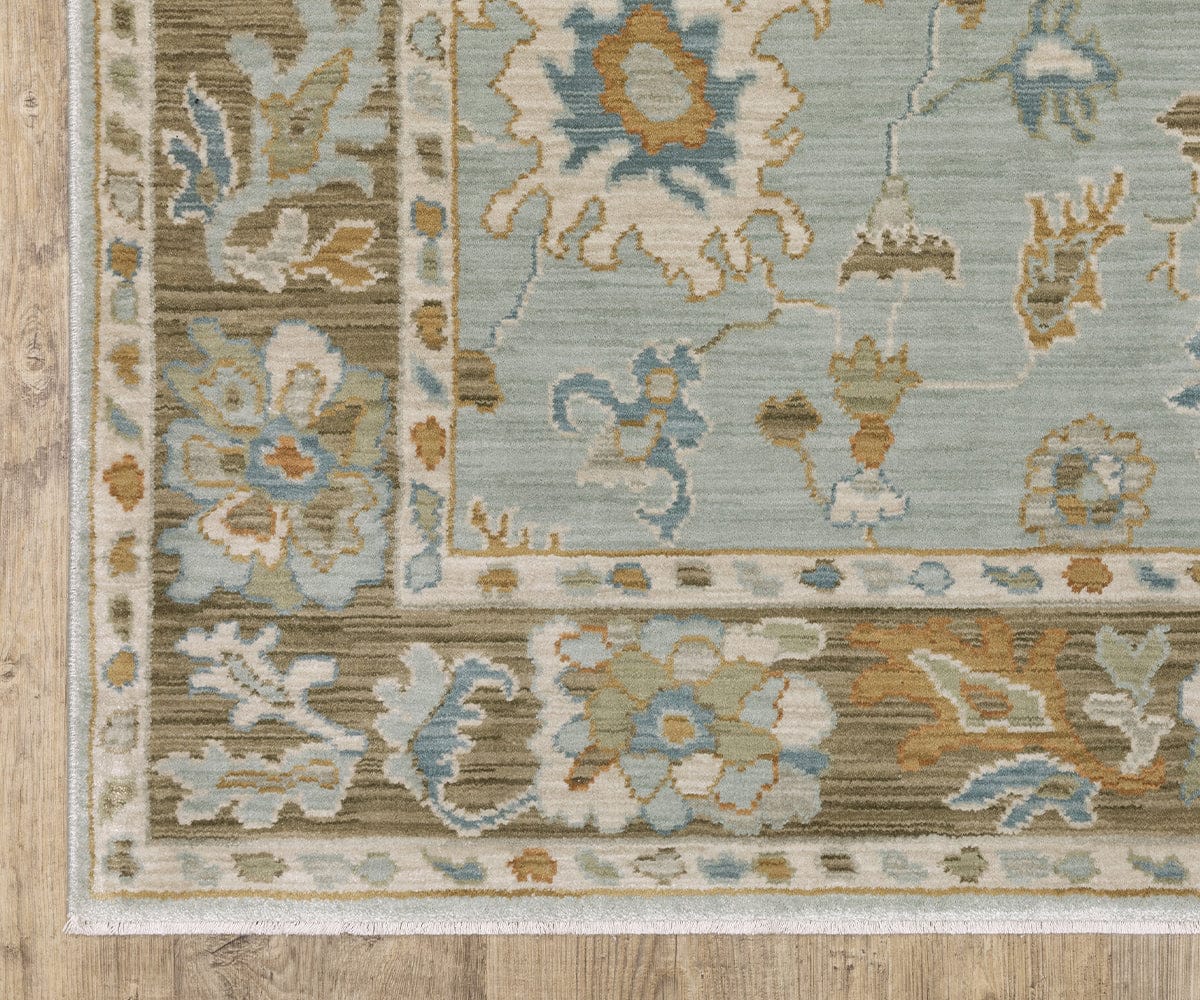 Oriental Weavers Maeve / MAE06 Rug - Image 2