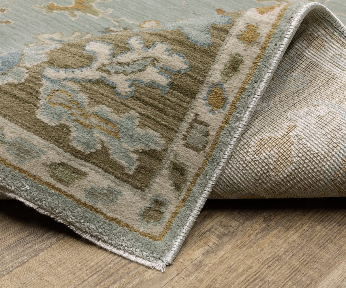 Oriental Weavers Maeve / MAE06 Rug - Image 4