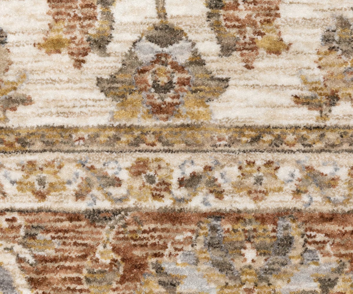 Oriental Weavers Maharaja / 5091Q Rug - Image 5