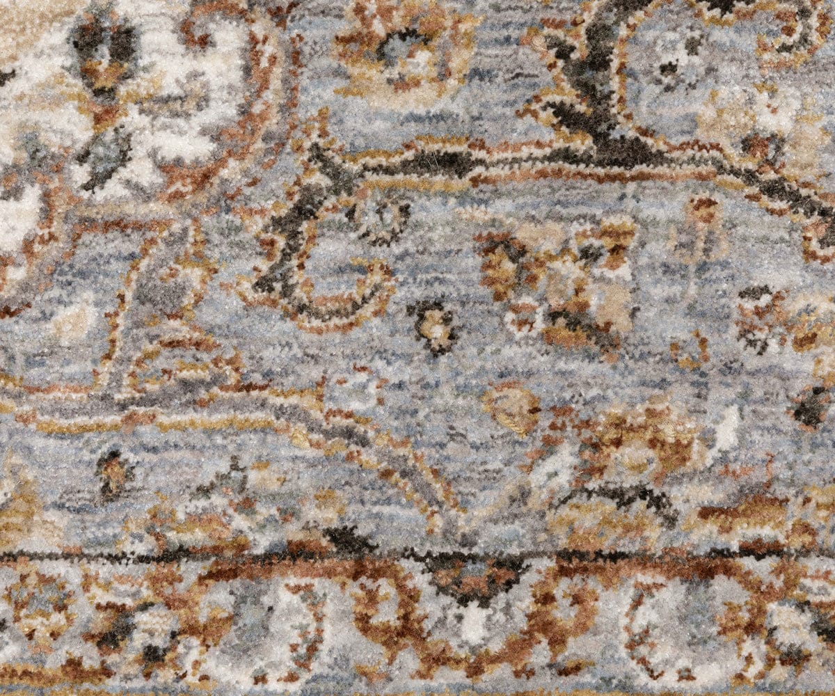 Oriental Weavers Maharaja / 660J Rug - Image 5
