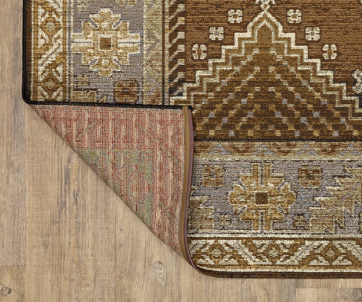 Oriental Weavers Naples / 1441X Rug - Image 5
