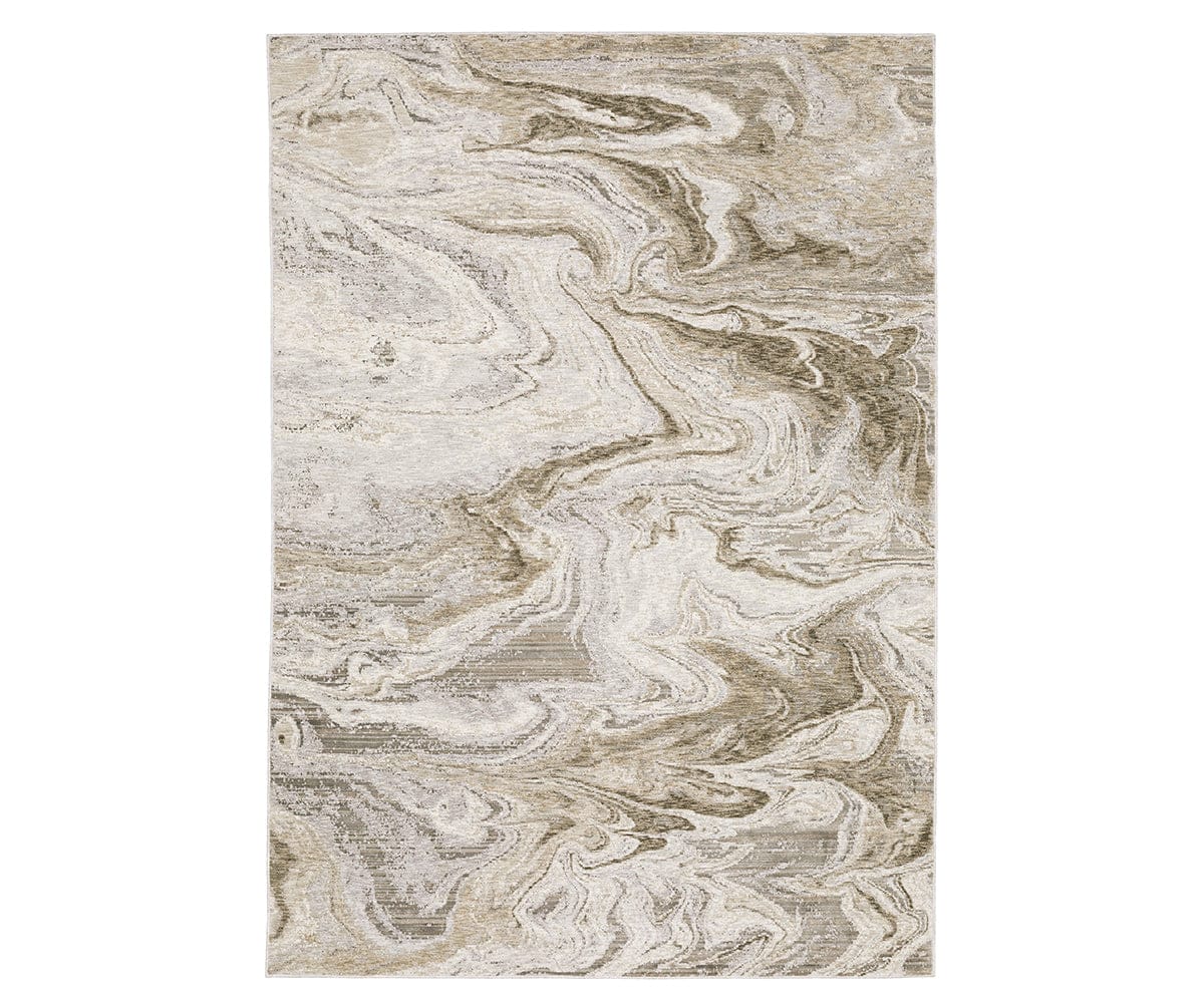 Oriental Weavers Nebulous / 530E Rug