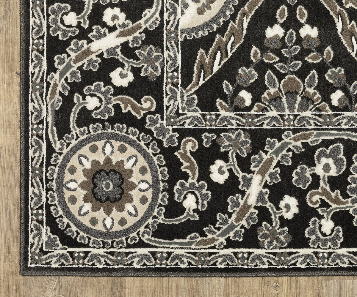 Oriental Weavers Raylan / RAY05 Rug - Image 3