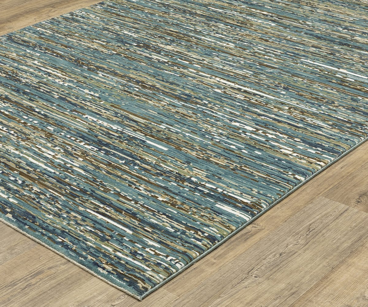 Oriental Weavers Reed / RE01G Rug - Image 2