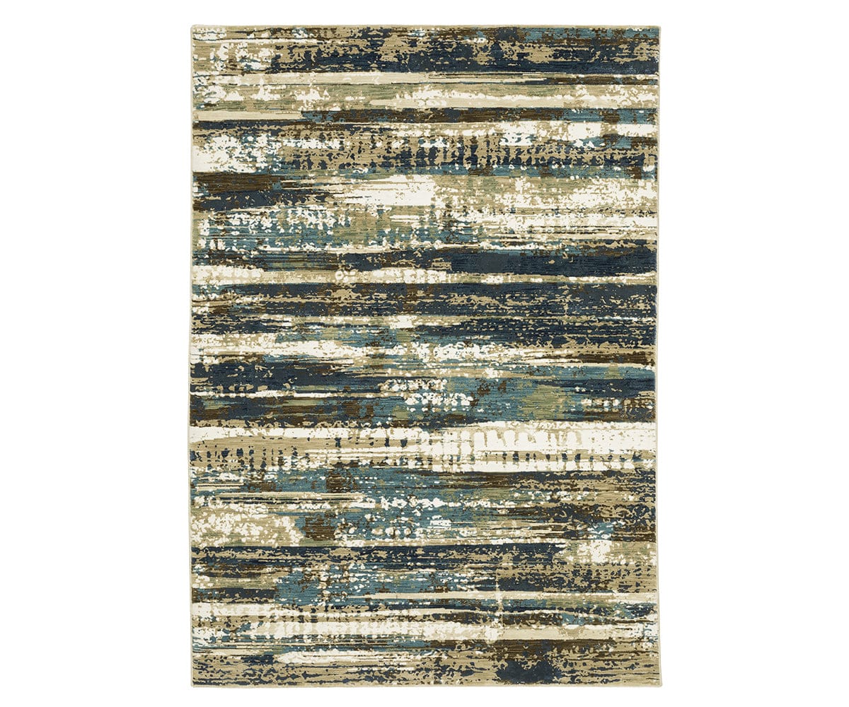 Oriental Weavers Reed / RE02A Rug