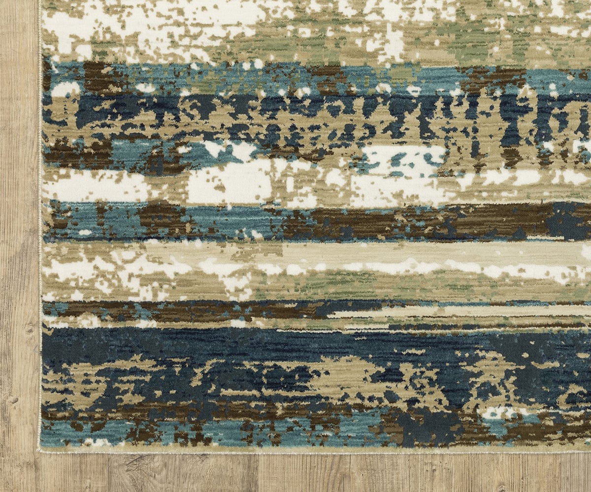 Oriental Weavers Reed / RE02A Rug - Image 2