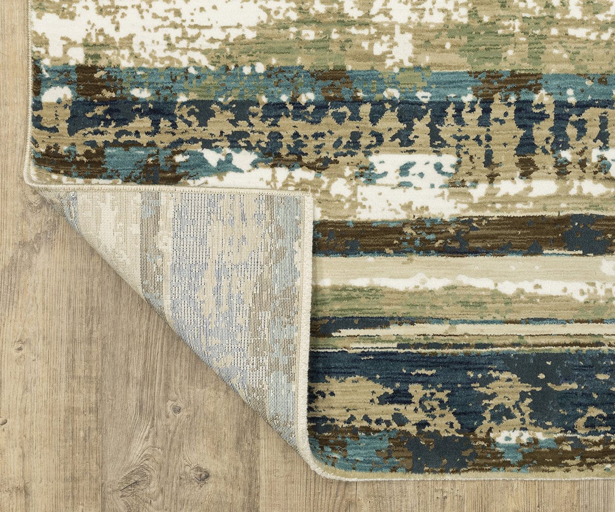 Oriental Weavers Reed / RE02A Rug - Image 3