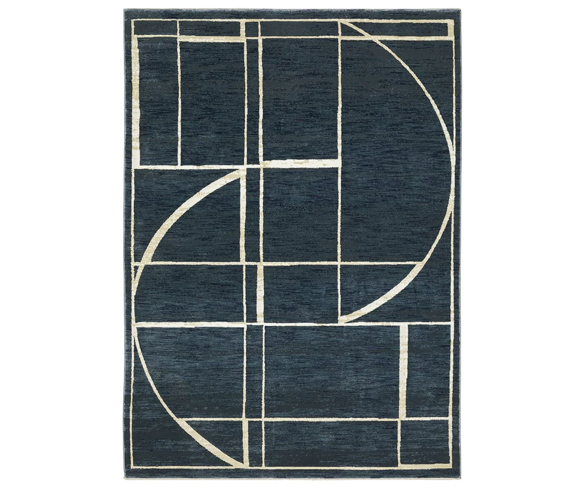 Oriental Weavers Reed / RE04B Rug
