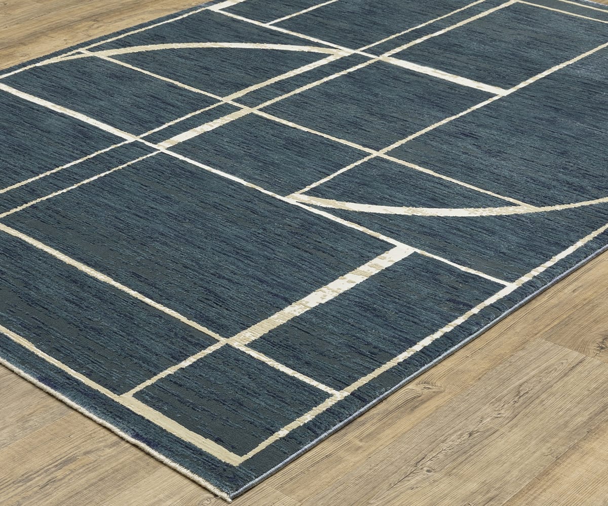 Oriental Weavers Reed / RE04B Rug - Image 2