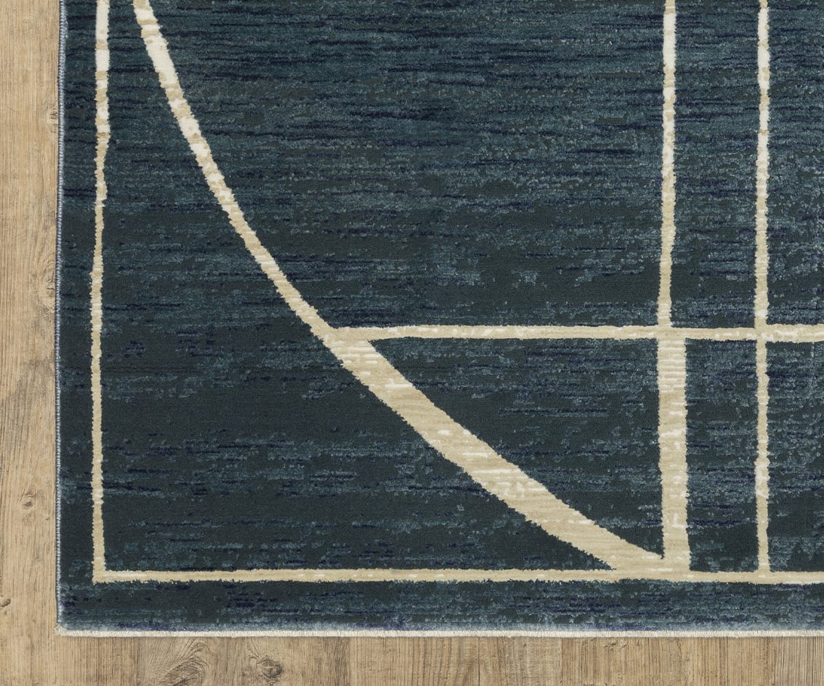 Oriental Weavers Reed / RE04B Rug - Image 3