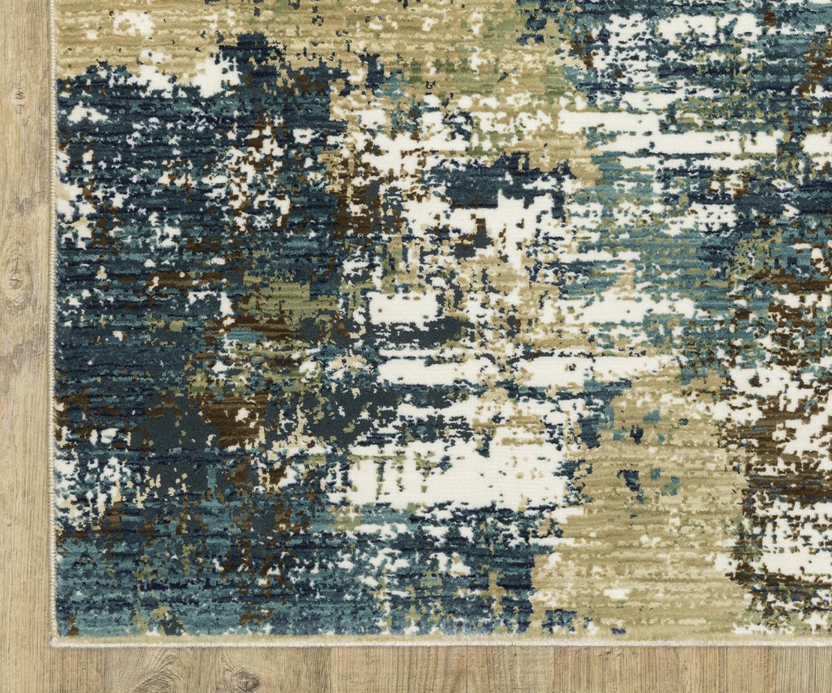 Oriental Weavers Reed / RE06A Rug - Image 2