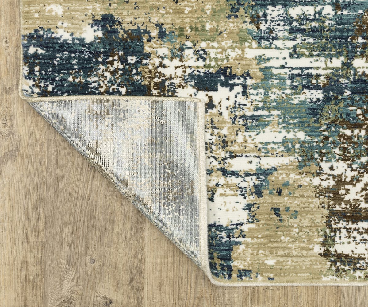 Oriental Weavers Reed / RE06A Rug - Image 3
