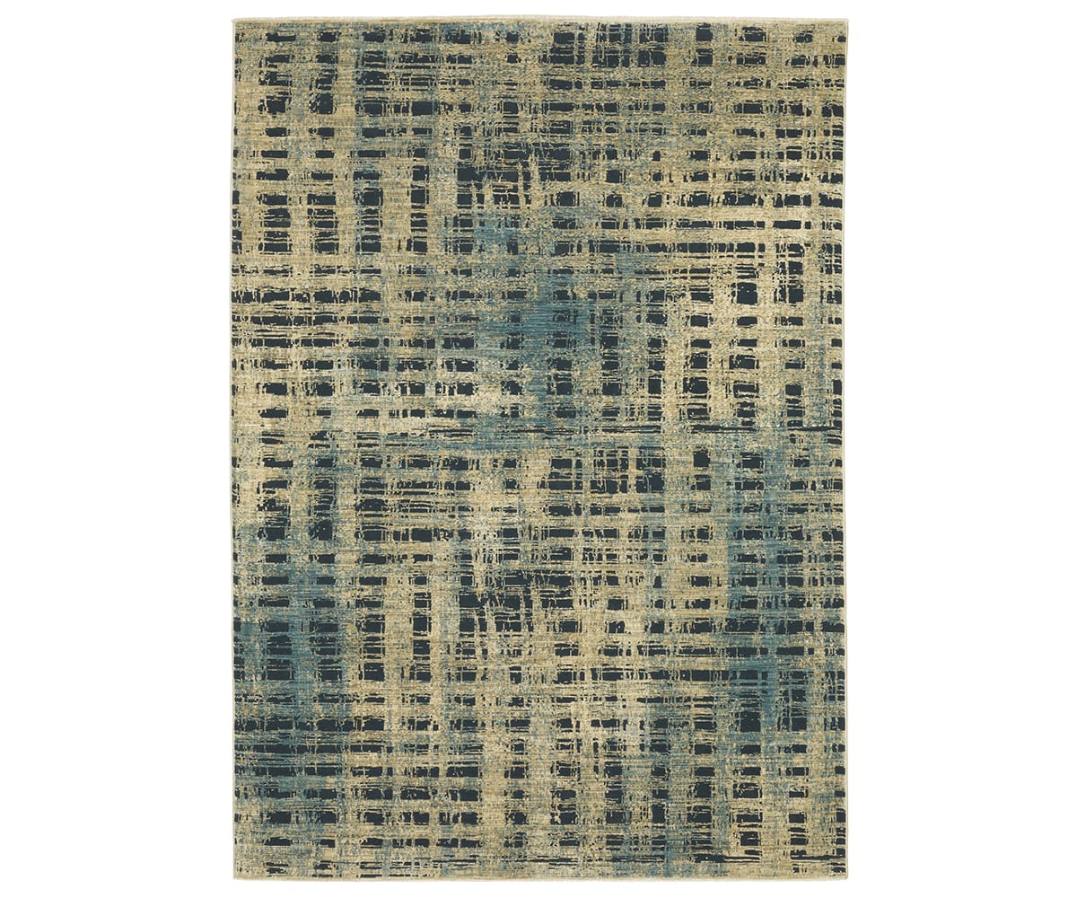 Oriental Weavers Reed / RE07B Rug