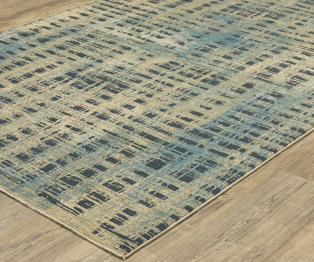 Oriental Weavers Reed / RE07B Rug - Image 2